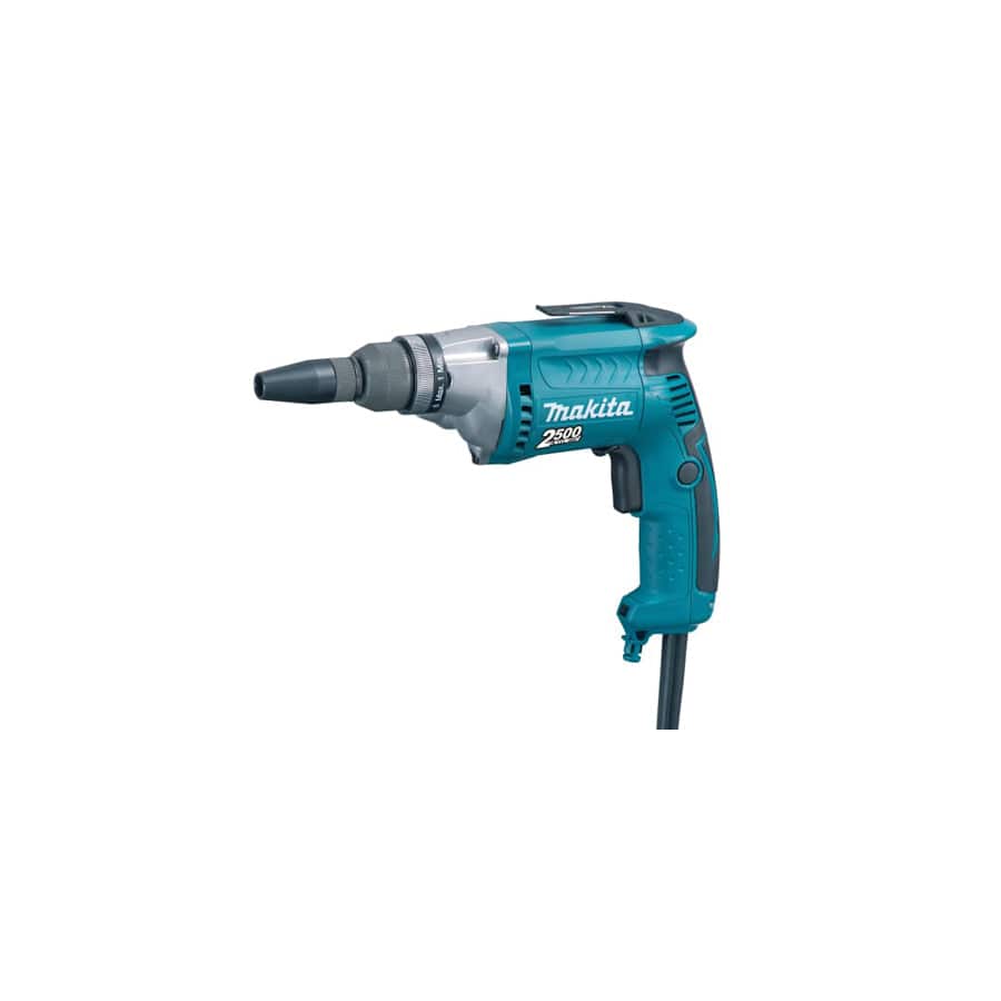 Makita MAKFS2700L FS2700 Torque Adjustable Drywall Screwdriver 570W 110V