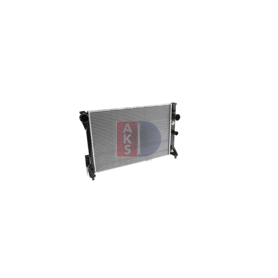 AKS Dasis 840147N AC Expansion Valve