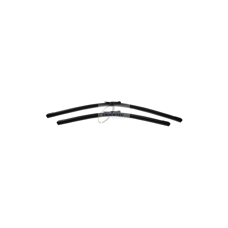Trucktec Automotive 08.58.258 Wiper Blade