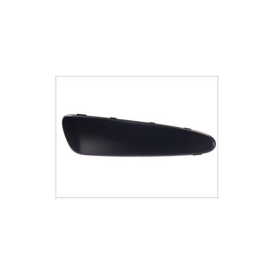 Blic 6502-07-8101922P Bumper Moulding For Toyota Aygo (Ab10)