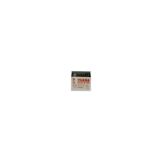 Yuasa NP17-12 Industrial Valve Regulated Lead Acid Battery (17V 12Ah) | ML Performance UK Car Parts