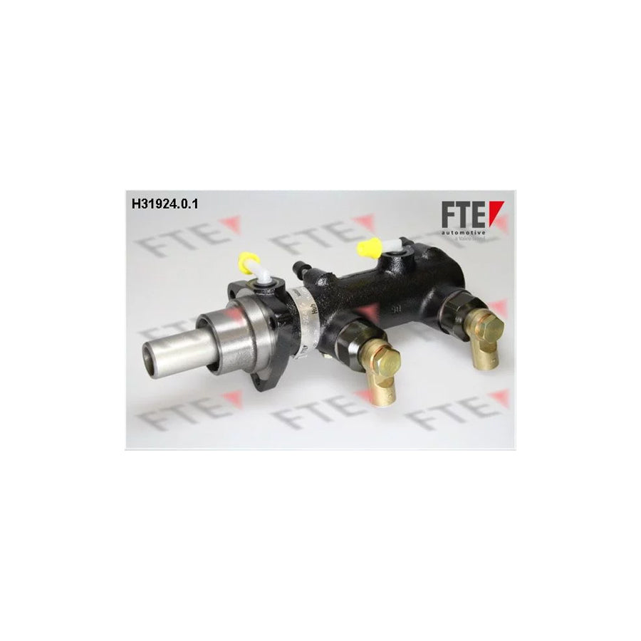 FTE 9722103 Brake Master Cylinder