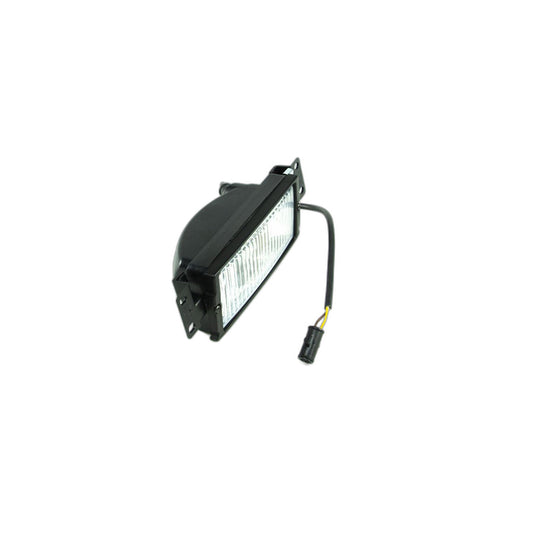 Genuine BMW 63171381419 E30 Fog Lights, Left (Inc. 324d, M3 & 323i)