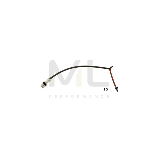 TRW GIC309 Brake pad wear sensor for PORSCHE Cayman (987) | ML Performance Car Parts