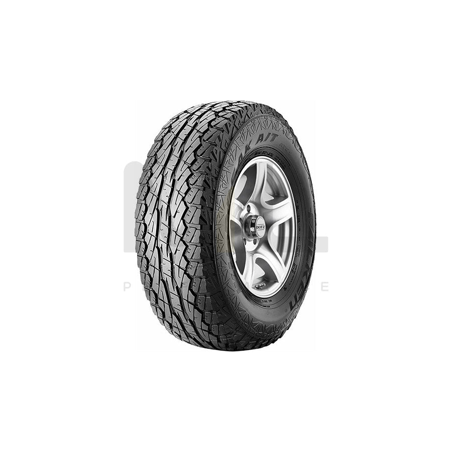 Falken WILDPEAK A/T AT01 215/70 R16 100T SUV Summer Tyre