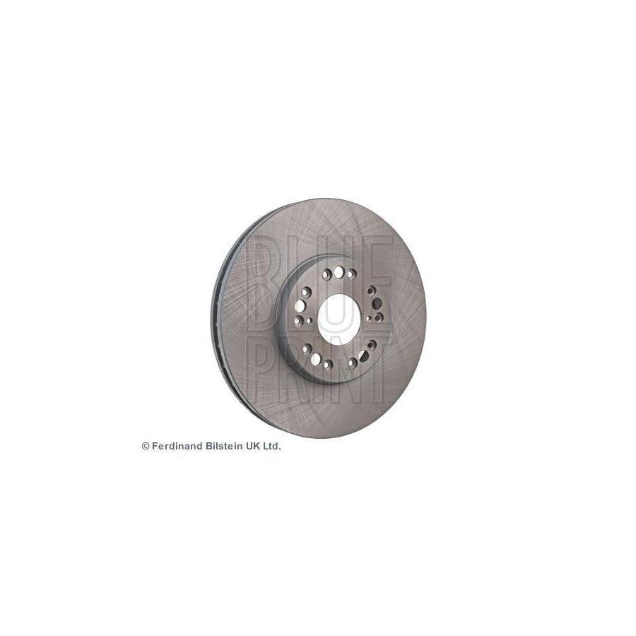 Blue Print Adt34387 Brake Disc