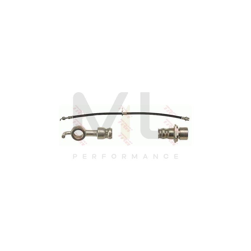 TRW PHD925 Brake Hose 595mm, M10x1 | ML Performance Car Parts