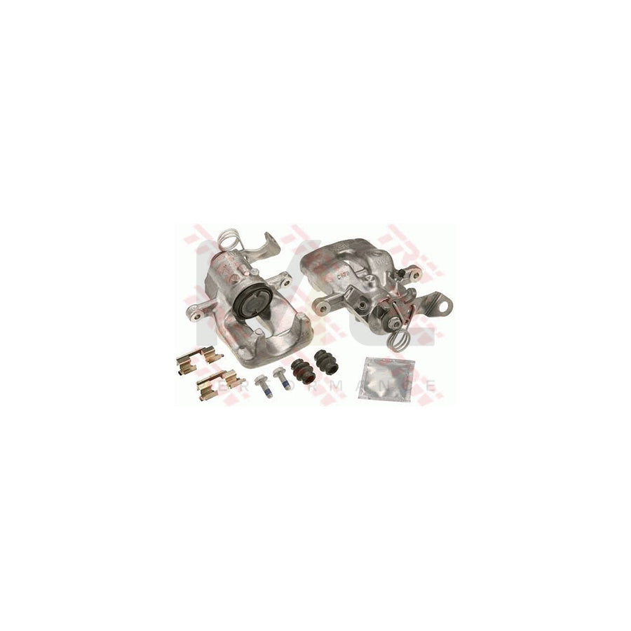 TRW BHS934E Brake Caliper for FIAT CROMA | ML Performance Car Parts