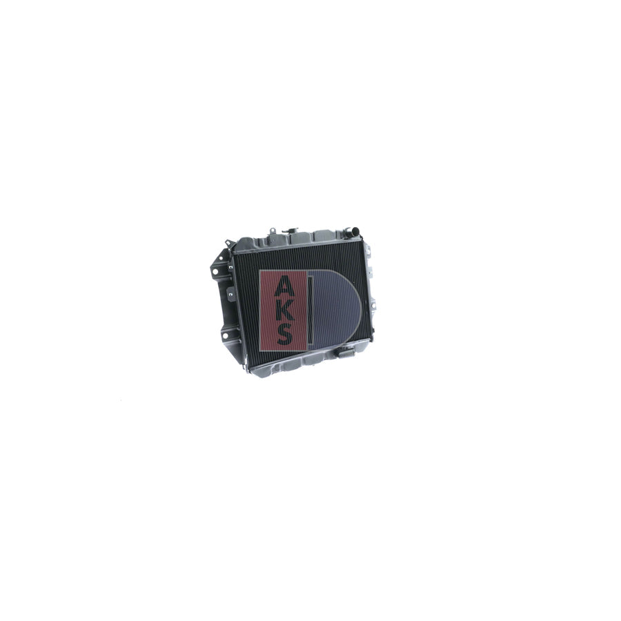AKS Dasis 360430N Engine Radiator for Daihatsu Fourtrak