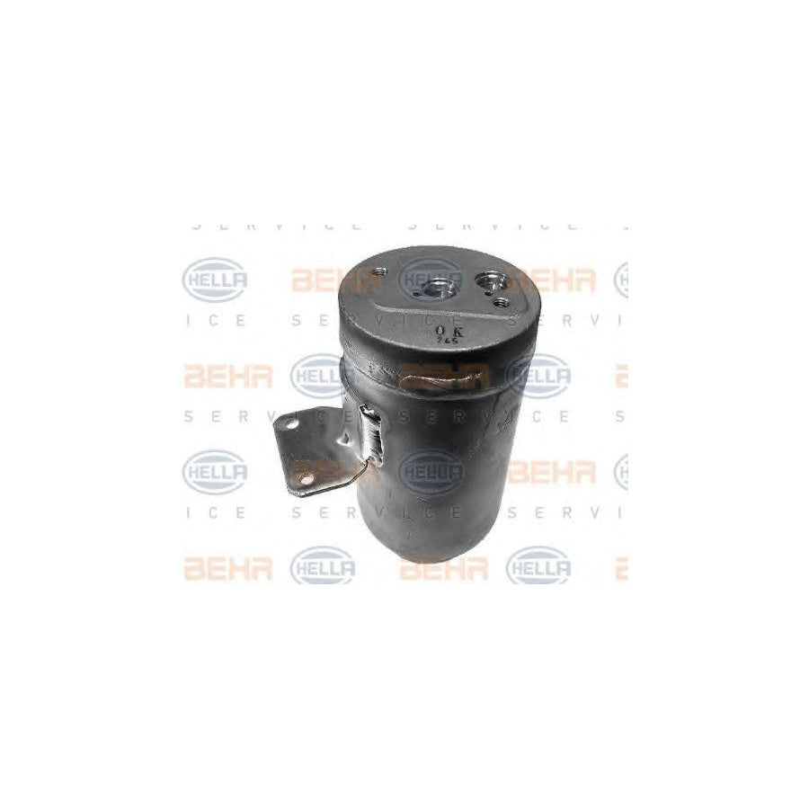 Hella 8FT 351 196-471 Dryer, Air Conditioning