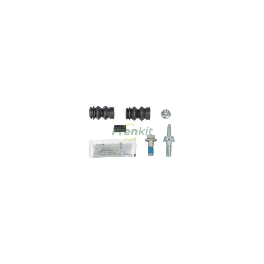 Frenkit 810066 Guide Sleeve Kit, Brake Caliper
