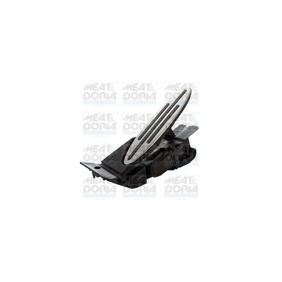 MEAT & DORIA 83565 Accelerator Pedal Kit