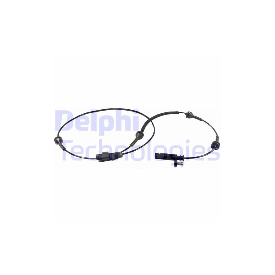 Delphi Ss20045 Abs Sensor
