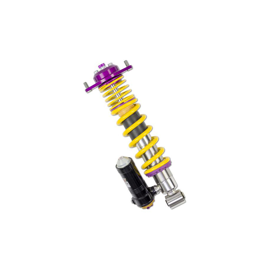 KW 39745216 Subaru Impreza Clubsport 3-Way Coilover Kit 5 | ML Performance US Car Parts