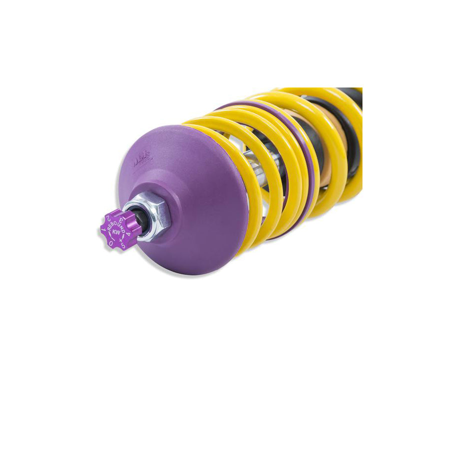 KW 35271021 Porsche 964 911 Variant 3 Coilover Kit 5 | ML Performance US Car Parts