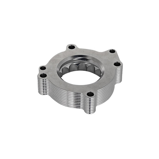  aFe 46-39002 Throttle Body Spacer Audi A4 (B8) 09-16 L4-2.0L (T)  | ML Performance US Car Parts