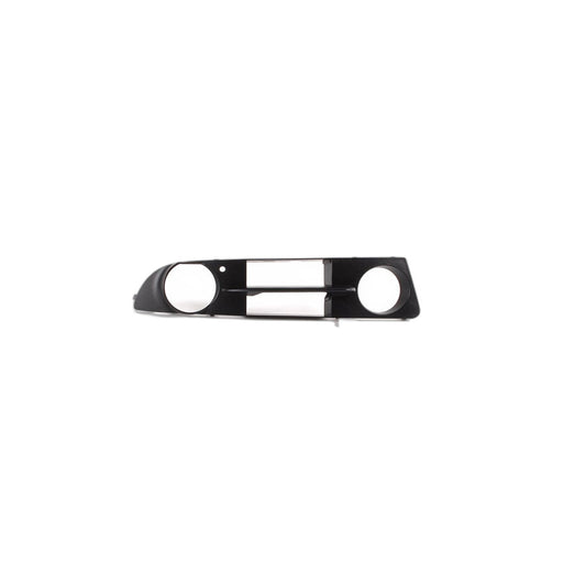 Genuine BMW 51117142056 E60 E61 Grid Lateral Right ACC (Inc. 550i, 530d & 540i) | ML Performance US Car Parts