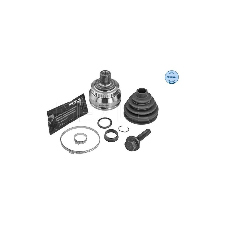 Meyle 100 498 0120 Joint Kit, Drive Shaft