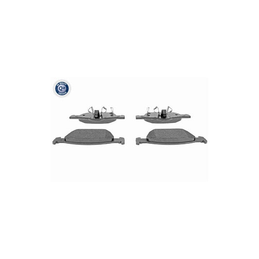 Ackoja A26-0034 Brake Pad Set | ML Performance US