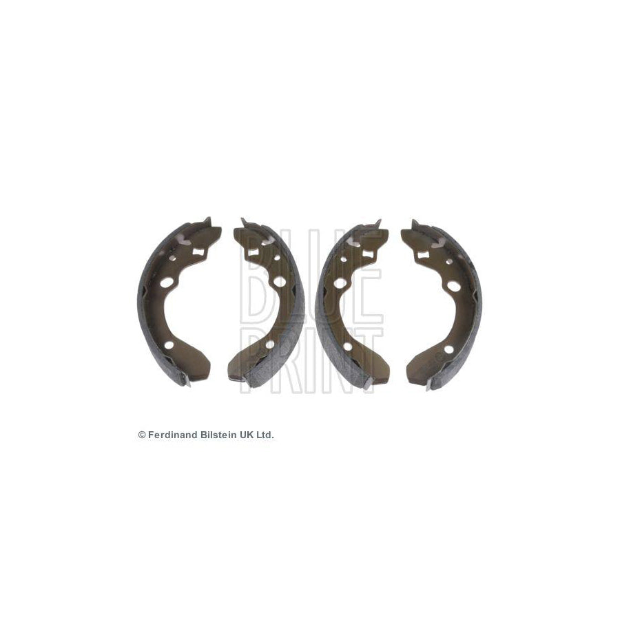 Blue Print Adm54119 Brake Shoe Set