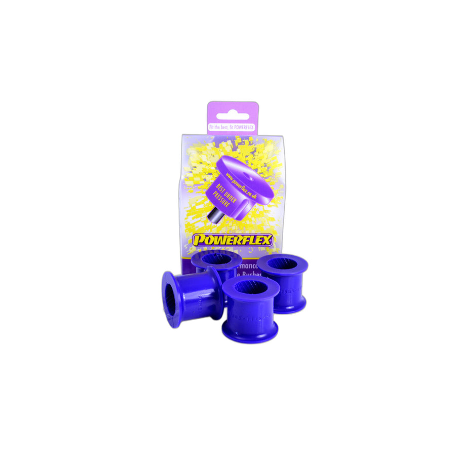 Powerflex PFR85-1112-20 VW T4 Transporter Rear Anti Roll Bar Bush 20mm | ML Performance UK Car Parts