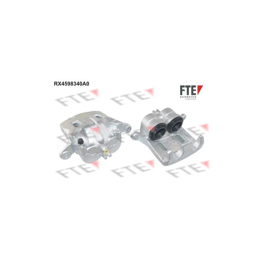 FTE Rx4598340A0 Brake Caliper
