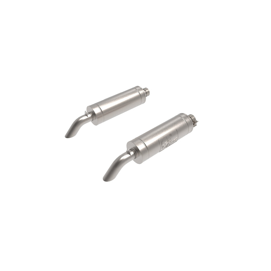 aFe 49-36501 Cat-Back Exhaust System Mercedes-Benz G500 (W463) 98-08 V8-5.0L  | ML Performance US Car Parts