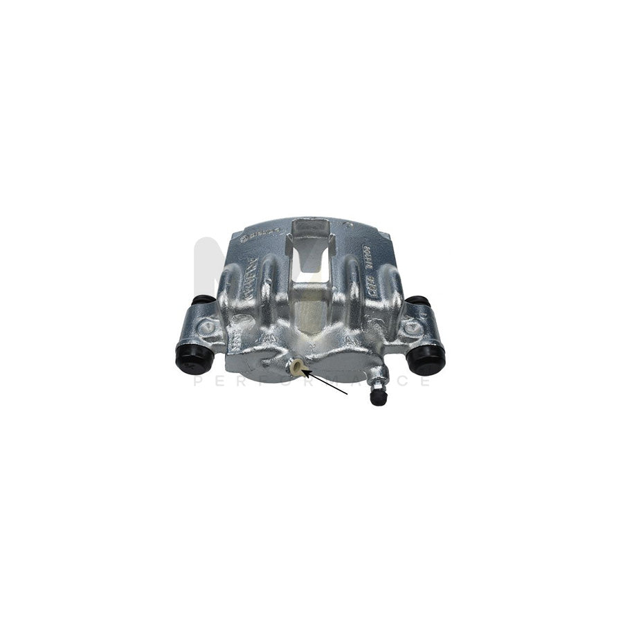 TEXTAR 38055700 Brake Caliper without holder | ML Performance Car Parts