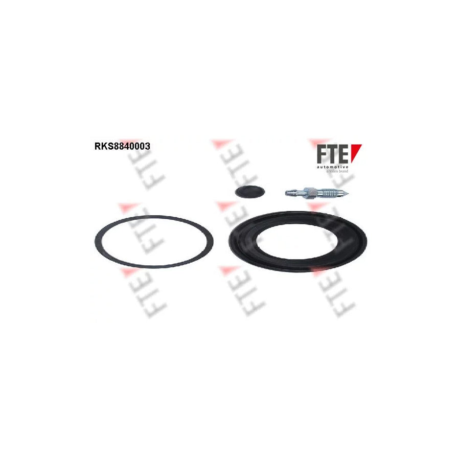FTE Rks8840003 Repair Kit, Brake Caliper