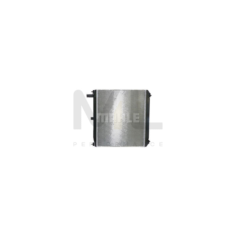 MAHLE ORIGINAL CR 126 000S Engine radiator for TOYOTA HIACE Brazed cooling fins, Manual Transmission | ML Performance Car Parts