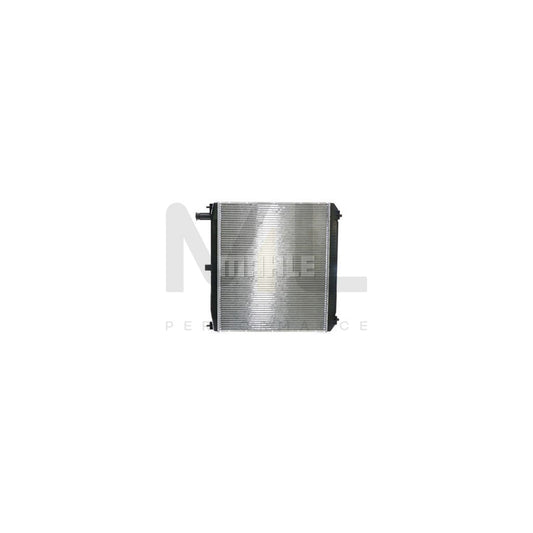 MAHLE ORIGINAL CR 126 000S Engine radiator for TOYOTA HIACE Brazed cooling fins, Manual Transmission | ML Performance Car Parts