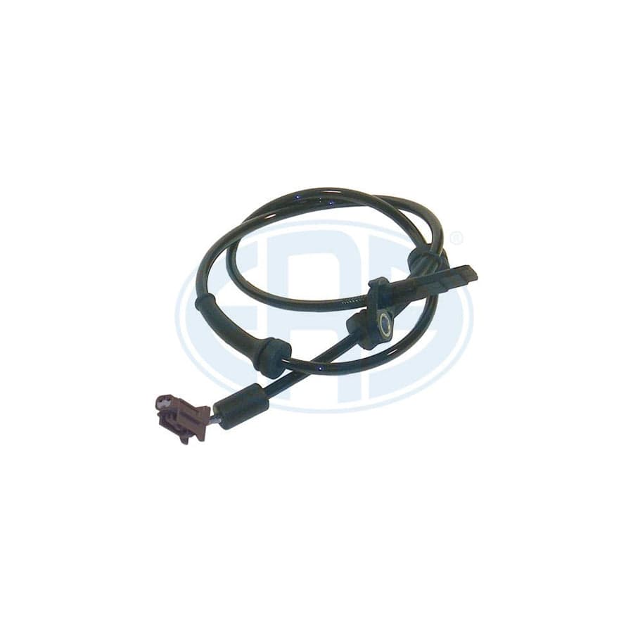 ERA 560166A ABS Sensor for NISSAN Qashqai / Qashqai+2 I (J10, NJ10)