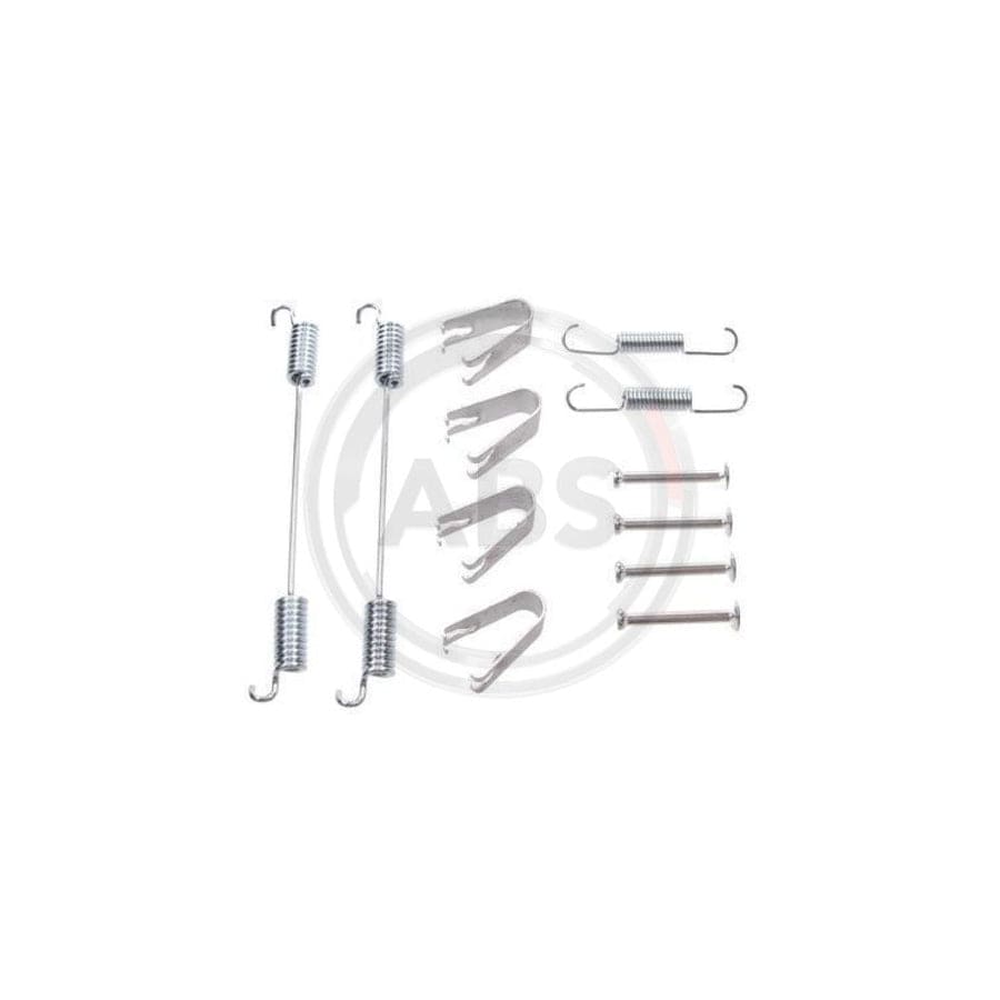 A.B.S. 0862Q Accessory Kit, Brake Shoes