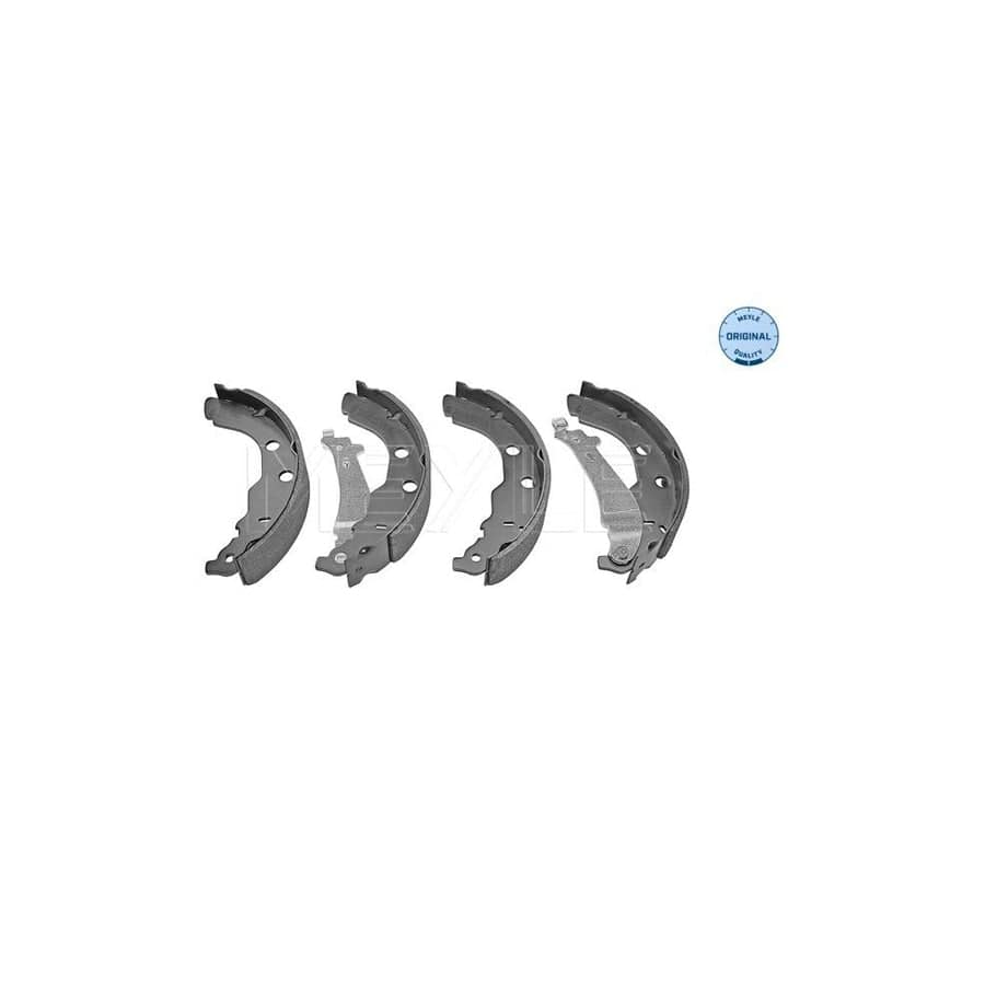 Meyle 11-16 050 0079 Suspension Arm