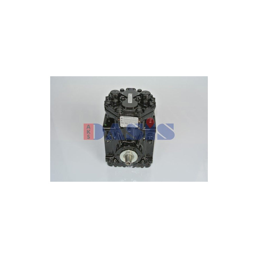 AKS Dasis 850856N Compressor, Air Conditioning