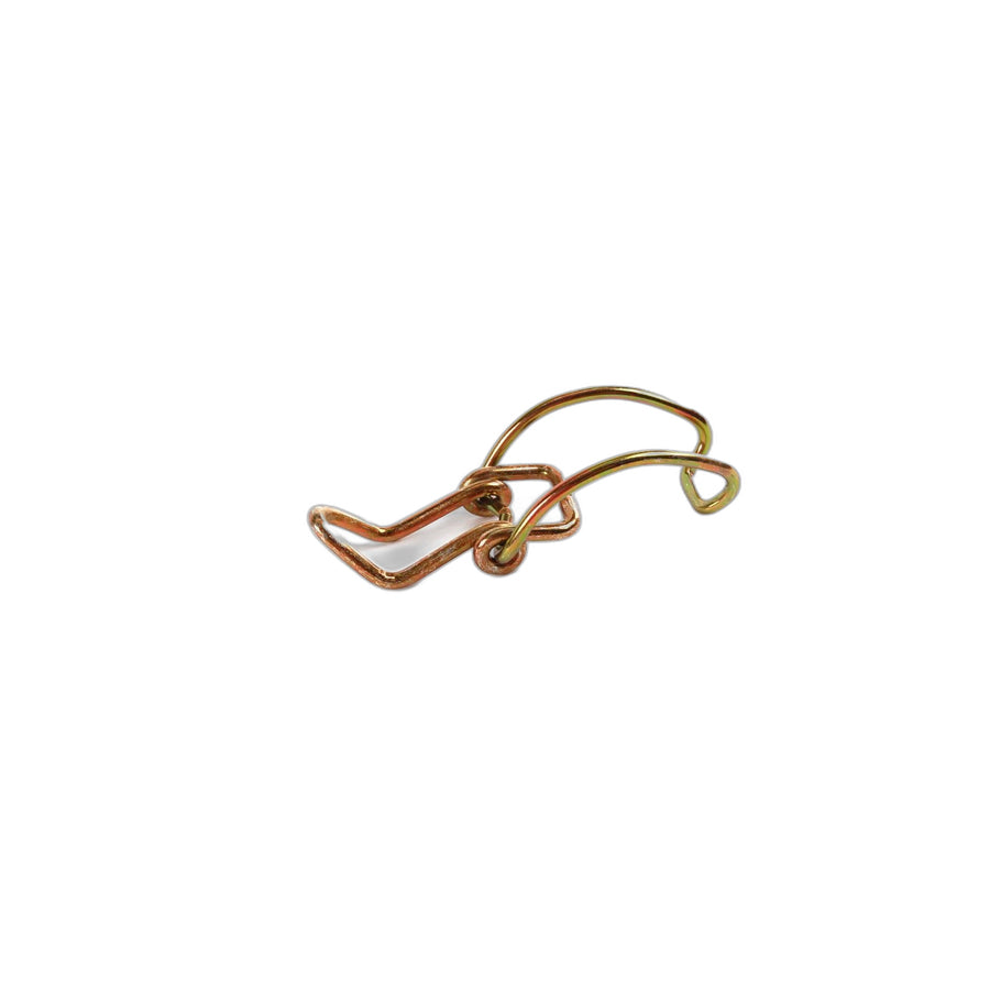 Genuine BMW 13711259758 E12 E21 E24 Wire-Strap (Inc. 2000tii) | ML Performance US Car Parts