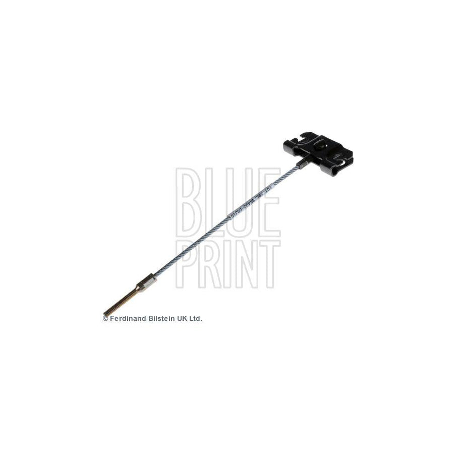 Blue Print Adn146207 Hand Brake Cable