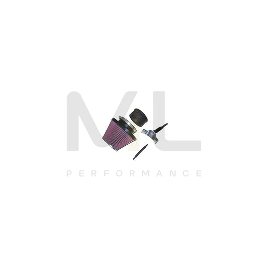 K&N 57-0551 Performance Air Intake System | ML Car Parts UK | ML Performance