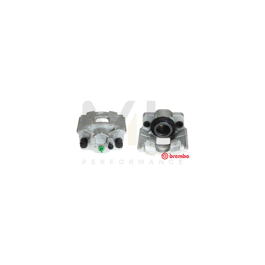 BREMBO F 83 325 Brake Caliper for TOYOTA Yaris III Hatchback (XP13) | ML Performance Car Parts
