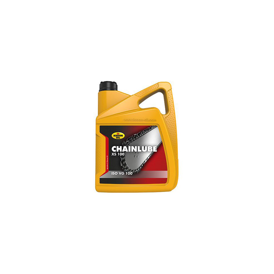 Kroon Oil 02307 Chain Spray