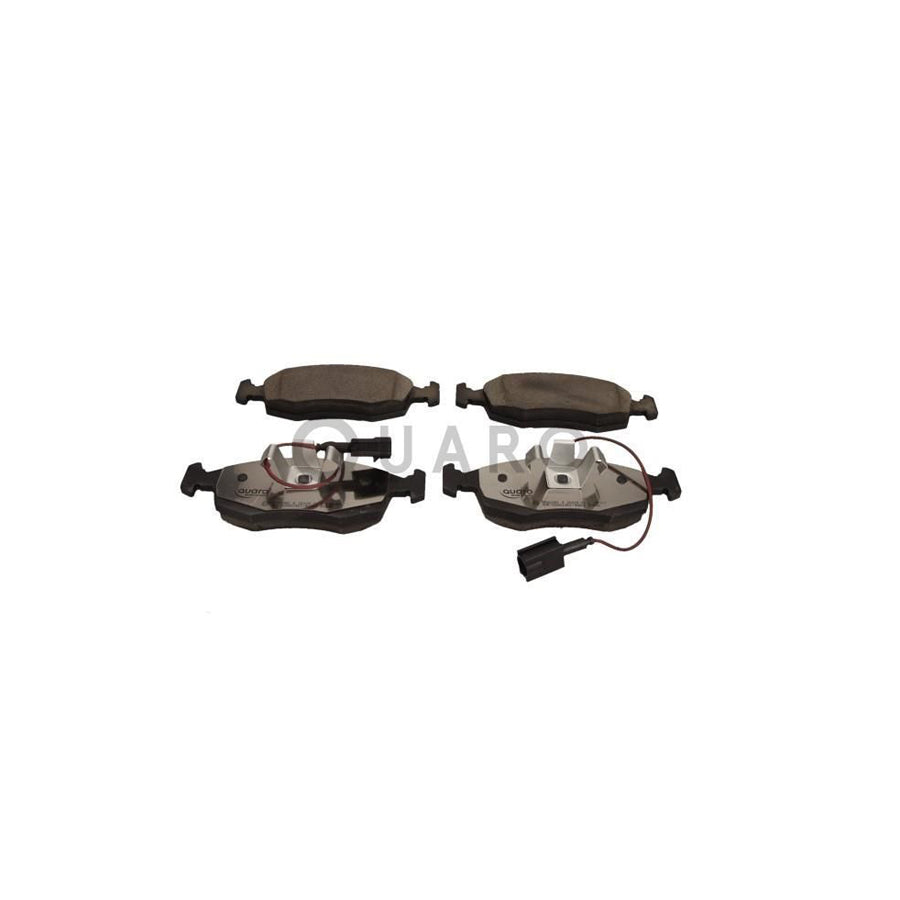 Quaro QP6638C Brake Pad Set