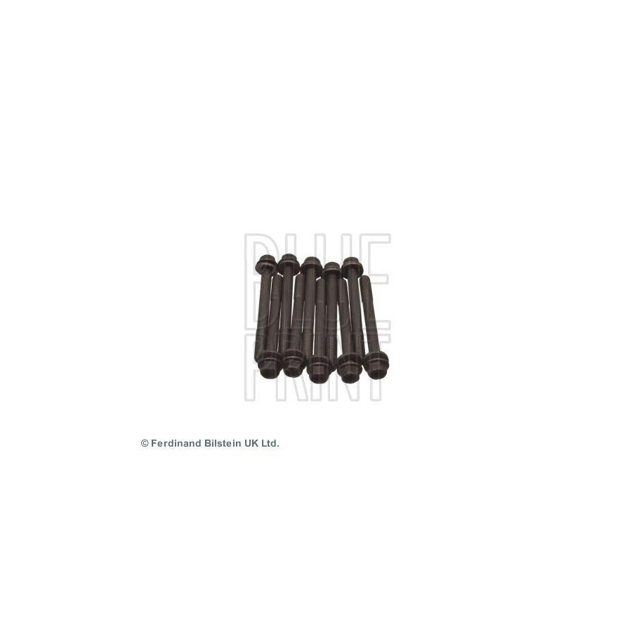 Blue Print Adh253175 Brake Hose