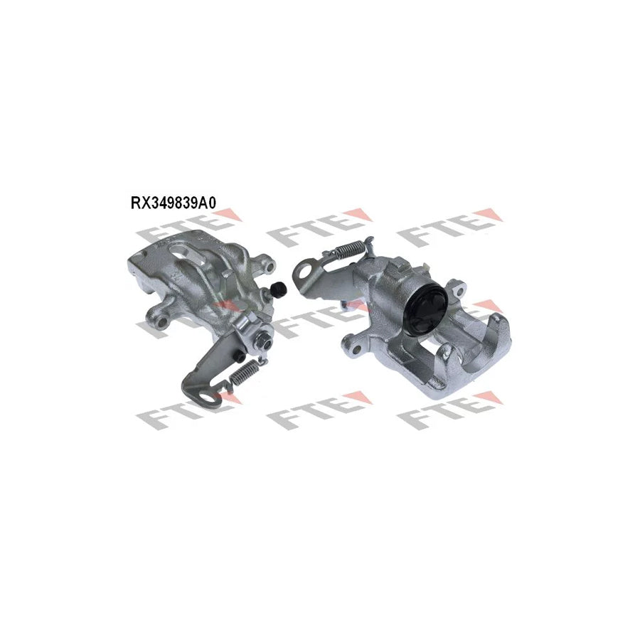 FTE Rx349839A0 Brake Caliper