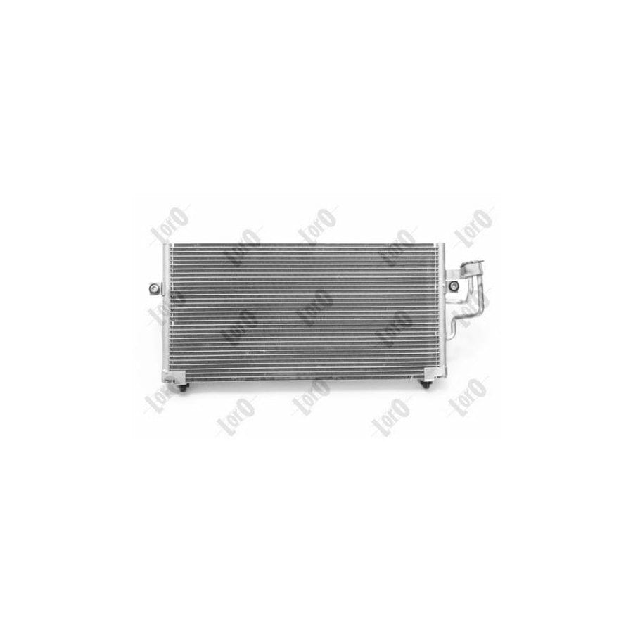 Abakus 0330160004 Air Conditioning Condenser