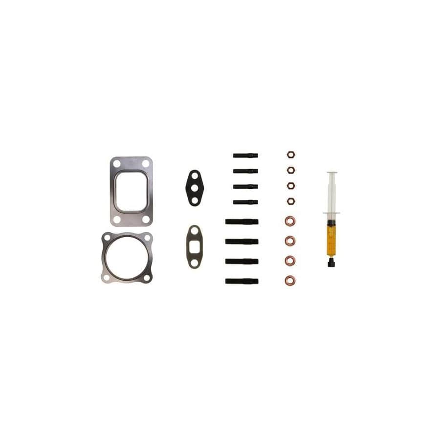 Alanko 10925126 Mounting Kit, Charger