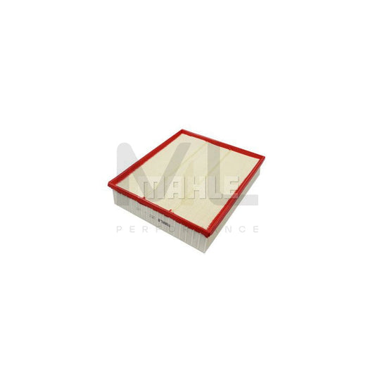 MAHLE ORIGINAL LX 513 Air Filter Filter Insert | ML Performance Car Parts