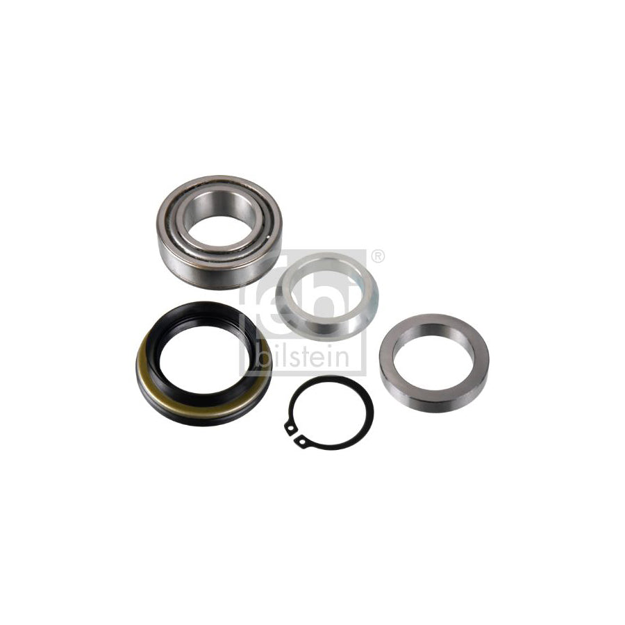 Febi Bilstein 176951 Wheel Bearing Kit for Nissan Navara