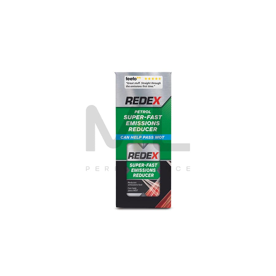 Redex 250ml PRE-MOT Petrol