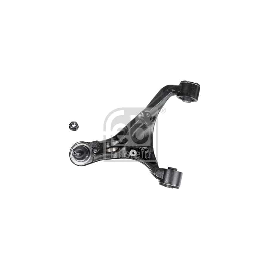 Febi Bilstein 49243 Suspension Arm for Land Rover Range Rover
