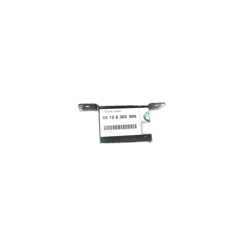 Genuine BMW 65128385988 E53 Bracket Cd-Changer (Inc. X5) | ML Performance US Car Parts